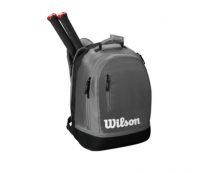 MORRAL WILSON TEAM 2